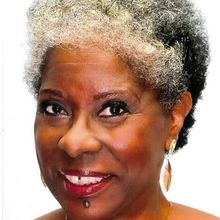 Comic Rhonda Hansome Joins EAT DRINK LAUGH Comedy Show to PANGEA