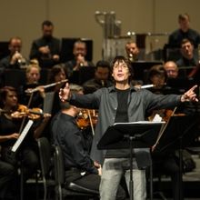 Sarasota Orchestra Kicks Off 75th Anniversary Season With Free Family Concert: FERR