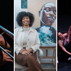 Charlotte Street's Annual Open Studios Will Return With 31 Artists in Residence