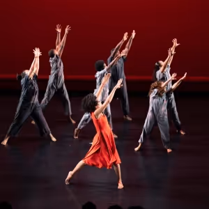 Young Dancemakers Company Reveals Lineup for 30th Anniversary Touring Season