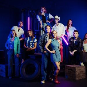 FOOTLOOSE Reveals 2026 Australian Tour Dates and New All-Australian Cast