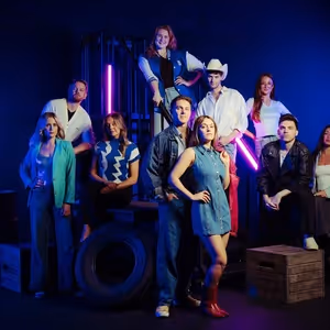 FOOTLOOSE Reveals 2026 Australian Tour Dates and New All-Australian Cast