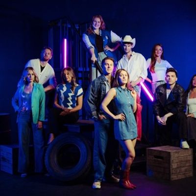 FOOTLOOSE Reveals 2026 Australian Tour Dates and New All-Australian Cast