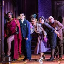 CLUE Begins Performances At?Jacksonville Center for the Performing Arts This Week