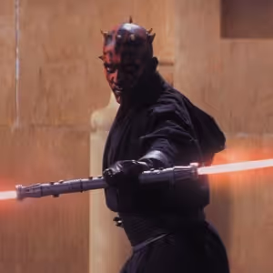 THE PHANTOM MENACE Returns To The El Capitan Theatre For 25th Anniversary