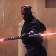 THE PHANTOM MENACE Returns To The El Capitan Theatre For 25th Anniversary