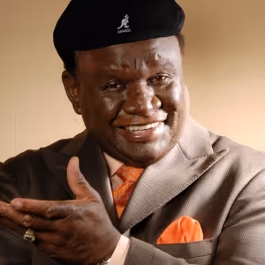 GEORGE WALLACE MOTHER'S DAY CELEBRATION Comes To NJPAC In May