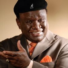 GEORGE WALLACE MOTHER'S DAY CELEBRATION Comes To NJPAC In May