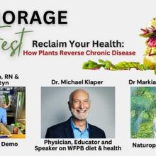 The 5th Annual Anchorage VegFest Returns to Alaska PAC