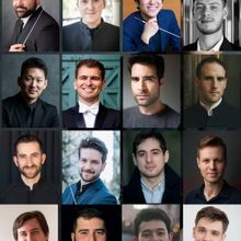 Solti Foundation U.S. Awards Largest Number Of Career Assistance Awards In Its Histor