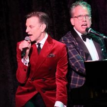 Photos: A SWINGING BIRDLAND CHRISTMAS Storms The Stage For The Fourteenth Year