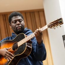 Opera North Seeks Music-Makers Of Colour For “Life-changing” Residency Programme