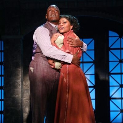 Photos: RAGTIME at Goodspeed Musicals
