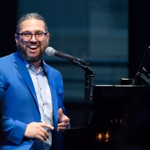 Jaime Lozano & The Familia Return To Lincoln Center For New Show, ¿BAILAMOS?