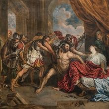 Dos Obras Del Museo Nacional De San Carlos Se Exponen En El Museo Nacional De Mujeres