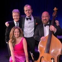 Photos: OUR SINATRA A Musical Celebration Opens Off-Broadway