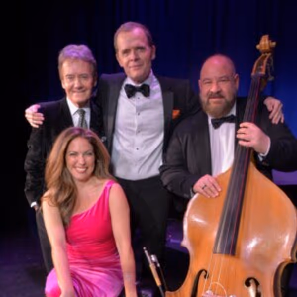 Photos: OUR SINATRA A Musical Celebration Opens Off-Broadway Photo