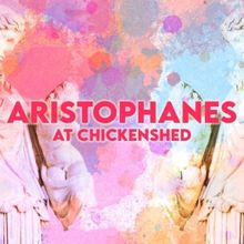 Chickenshed Welcomes Teatro delle Albe for International Theatre Collaboration on Ari