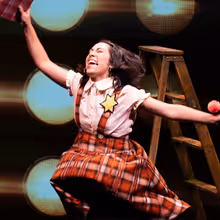 SLAM FRANK Original Cast Recording Released After Kickstarter Doubles Goal