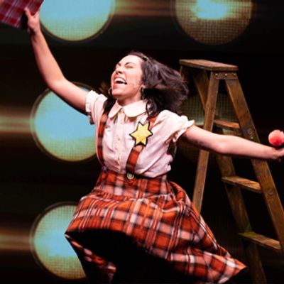 SLAM FRANK Original Cast Recording Released After Kickstarter Doubles Goal