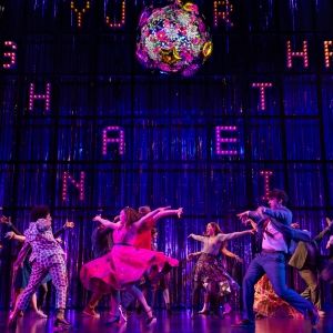 HOW TO DANCE IN OHIO is Headed to the UK