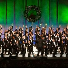 GMCLA's HOORAY FOR HOLIDAYS With Wayne Brady is Now on Sale