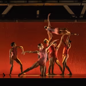 Hudson Valley Dance Festival Raises Record $241,086 for Dancers Responding to AIDS