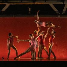 Hudson Valley Dance Festival Raises Record $241,086 for Dancers Responding to AIDS