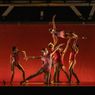 Hudson Valley Dance Festival Ignites Catskill With World-Class Performances And Record-Breaking Fundraising Total