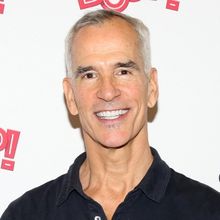 Kerry Butler, John Bolton & More Set for DIRTY LITTLE SECRET reading