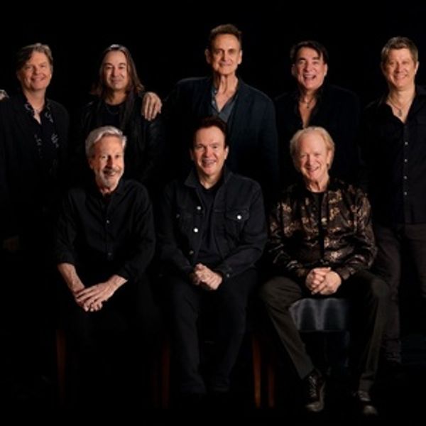 Chicago Will Return to Hershey Theatre in June Photo