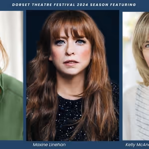 Kristine Nielsen Joins Maxine Linehan and Kelly McAndrew in the Dorset Theatre…