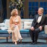Photos: Christine Baranski, Richard E. Grant, and More in HAY FEVER