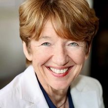 Dawn Airey CBE Appointed as Chair of Arts Council England