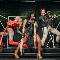 Photos: 80S BY REQUEST LIVE! At Prima Theatre