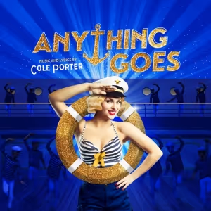 Gulfshore Playhouse Kicks Off Season With ANYTHING GOES
