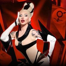BOSCO Will Bring THE MARVELOUS MISS GENDER to Shea's Theatre