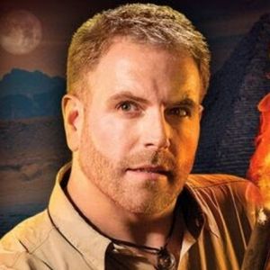 2024 Dates Announced for JOSH GATES LIVE! AN EVENING OF LEGENDS, MYSTERIES, AND…