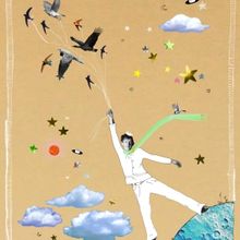 Toby Thompson's THE LITTLE PRINCE Will Premiere at the Egg at Theatre Royal Bath This