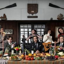 +/- Announce New Album 'Further Afield' Out Next Month