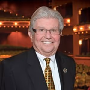 A Celebration of Life for Senator Stanley J. Aronoff Set For June at the Aronoff…
