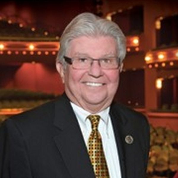 A Celebration of Life for Senator Stanley J. Aronoff Set For June at the Aronoff Cent Photo