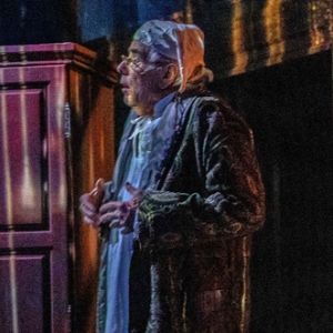 Photos: A CHRISTMAS CAROL At Penobscot Theatre