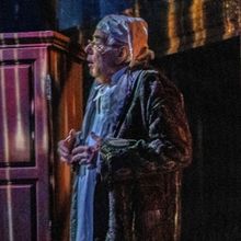 Photos: A CHRISTMAS CAROL At Penobscot Theatre