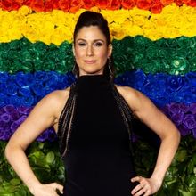 Stephanie J. Block to Present THE MOTHER at 92NY in February