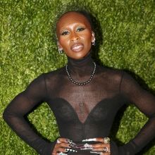 Cynthia Erivo Unveils Anticipated Single 'Replay' from Upcoming Album