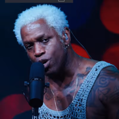 Video: Ty Taylor Performs 'We Might Play All Night' From PASSING STRANGE at Pasadena 