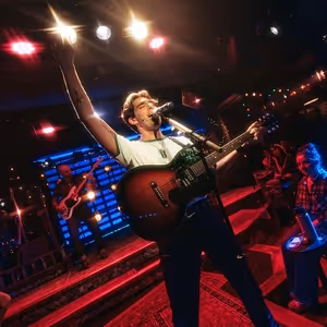Photos: First Look at BEAU THE MUSICAL at The Distillery at St. Luke’s Theatre