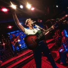 Photos: First Look at BEAU THE MUSICAL at The Distillery at St. Luke’s Theatre