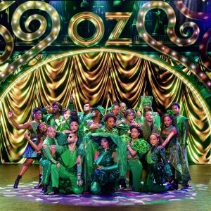 THE WIZ Comes to Kansas City Next Month
